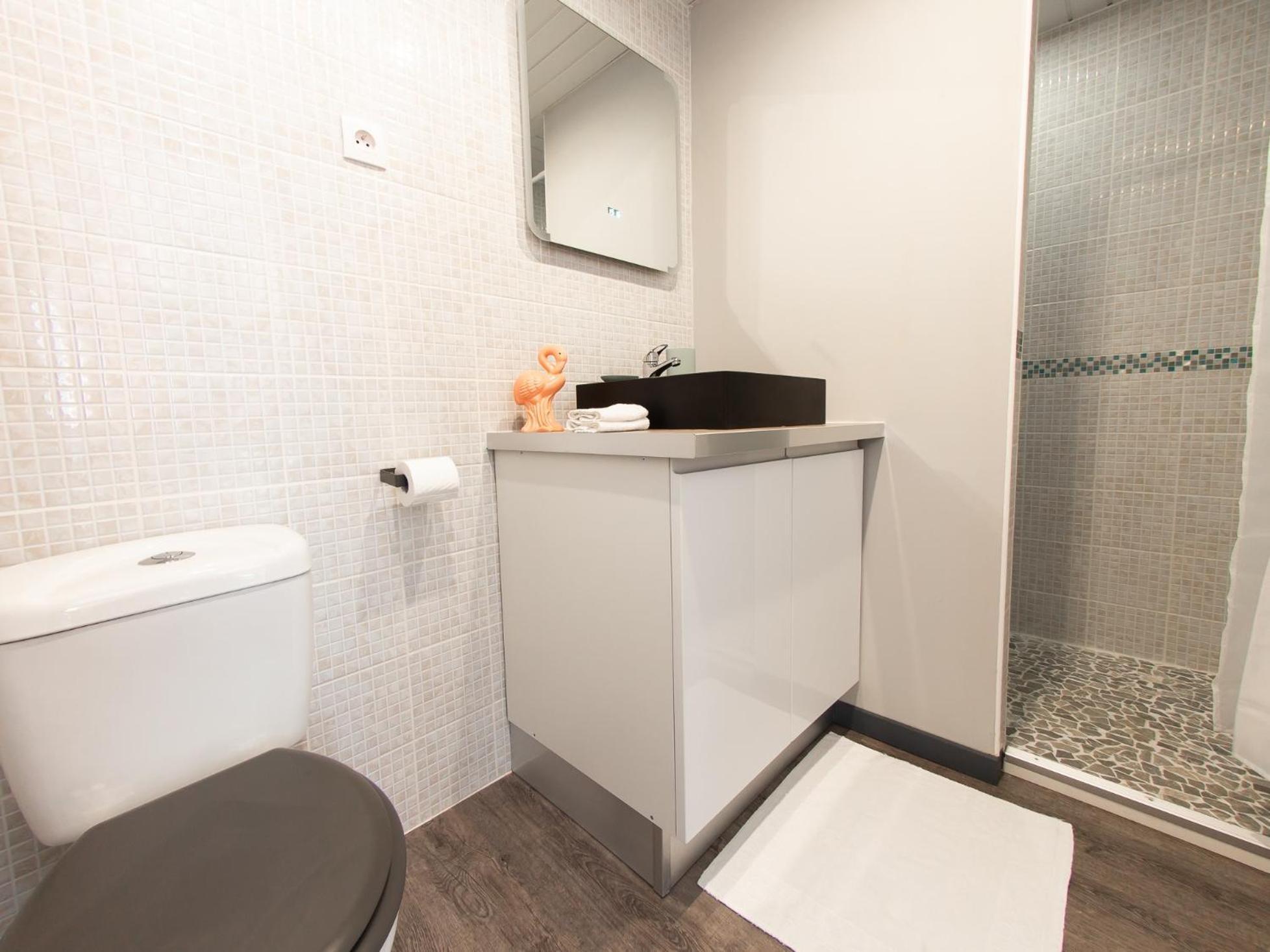 Trankil'Apparts Centre Saint-Quentin (Aisne) Quarto foto